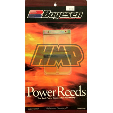 Lamelas KAWASAKI KX 250 2003 competição - BOYESEN